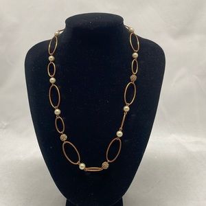 Not your Grandms’s Pearls